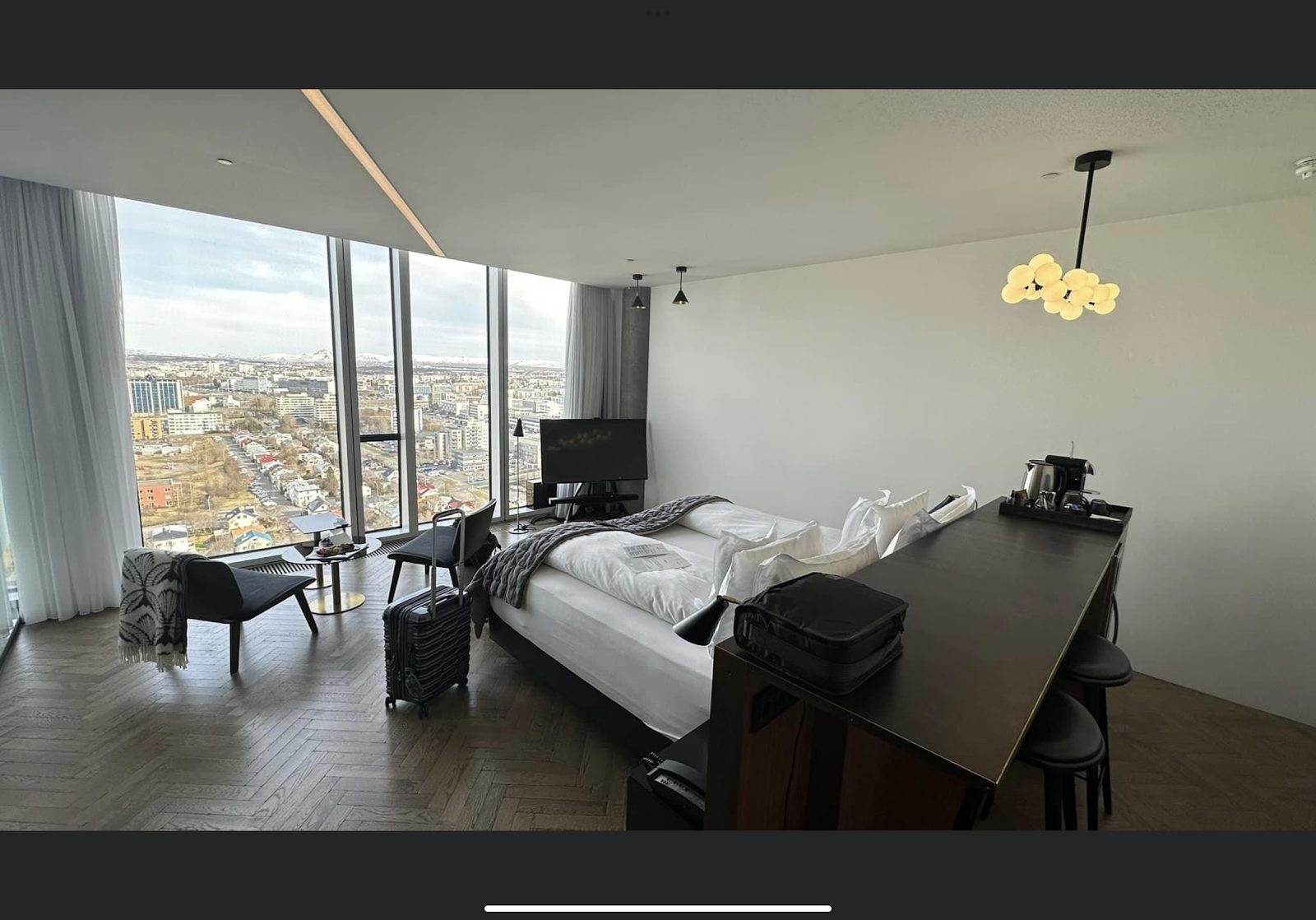 Tower Suites Reykjavik — reykjavik — additional view 3