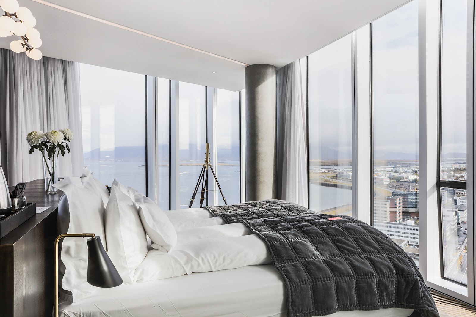 Tower Suites Reykjavik — reykjavik — additional view 2
