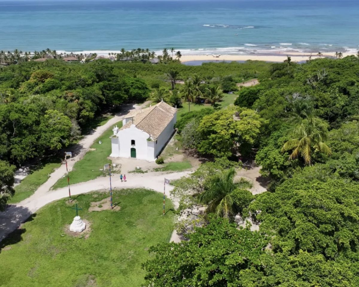 Fasano Trancoso — Rio De Janeiro