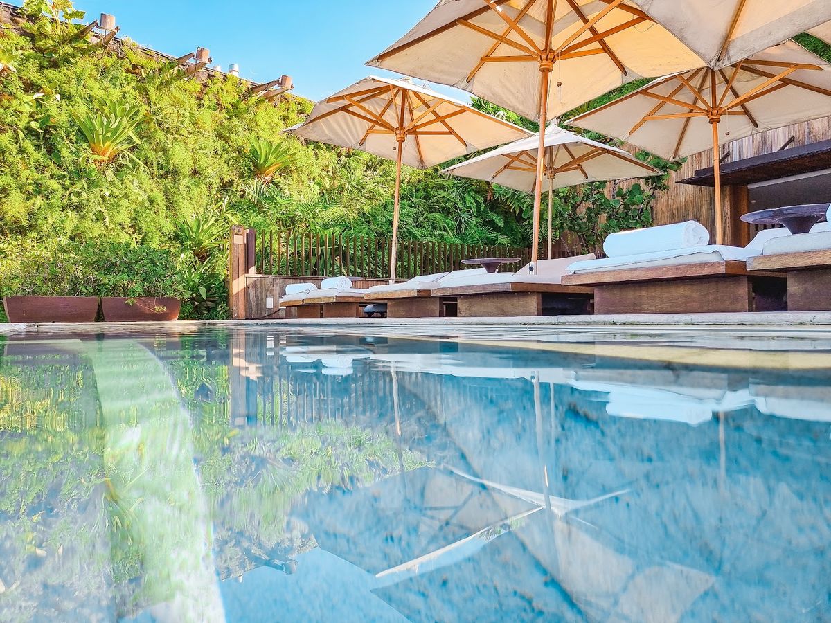 Hotel Emiliano Rio — Copacabana, Rio de Janeiro — additional view 3