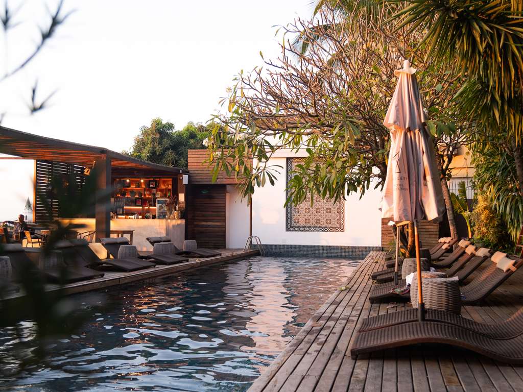 Hotel Santa Teresa Rio - MGallery — Rio De Janeiro