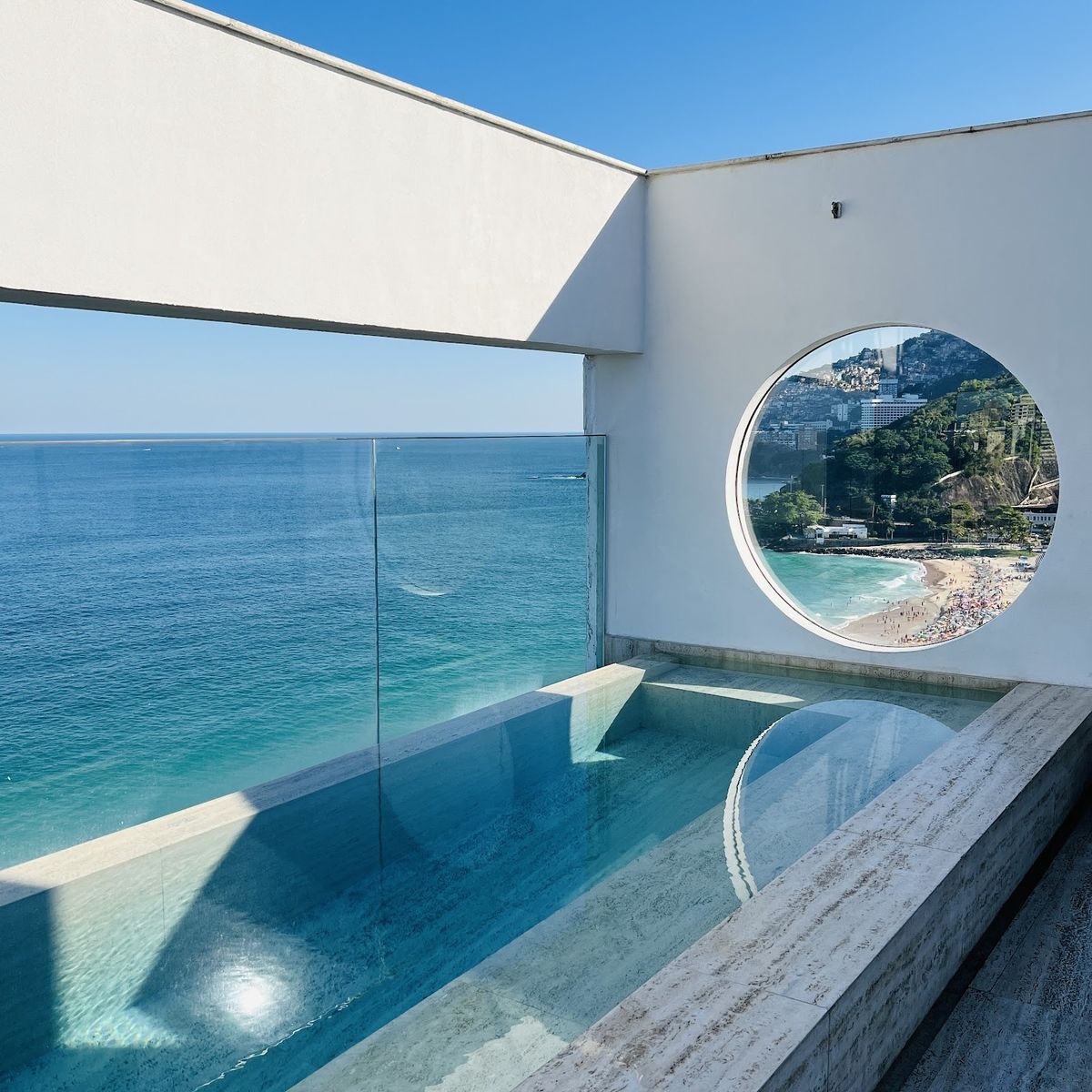 Janeiro Hotel Rio — Leblon, Rio de Janeiro — additional view 3
