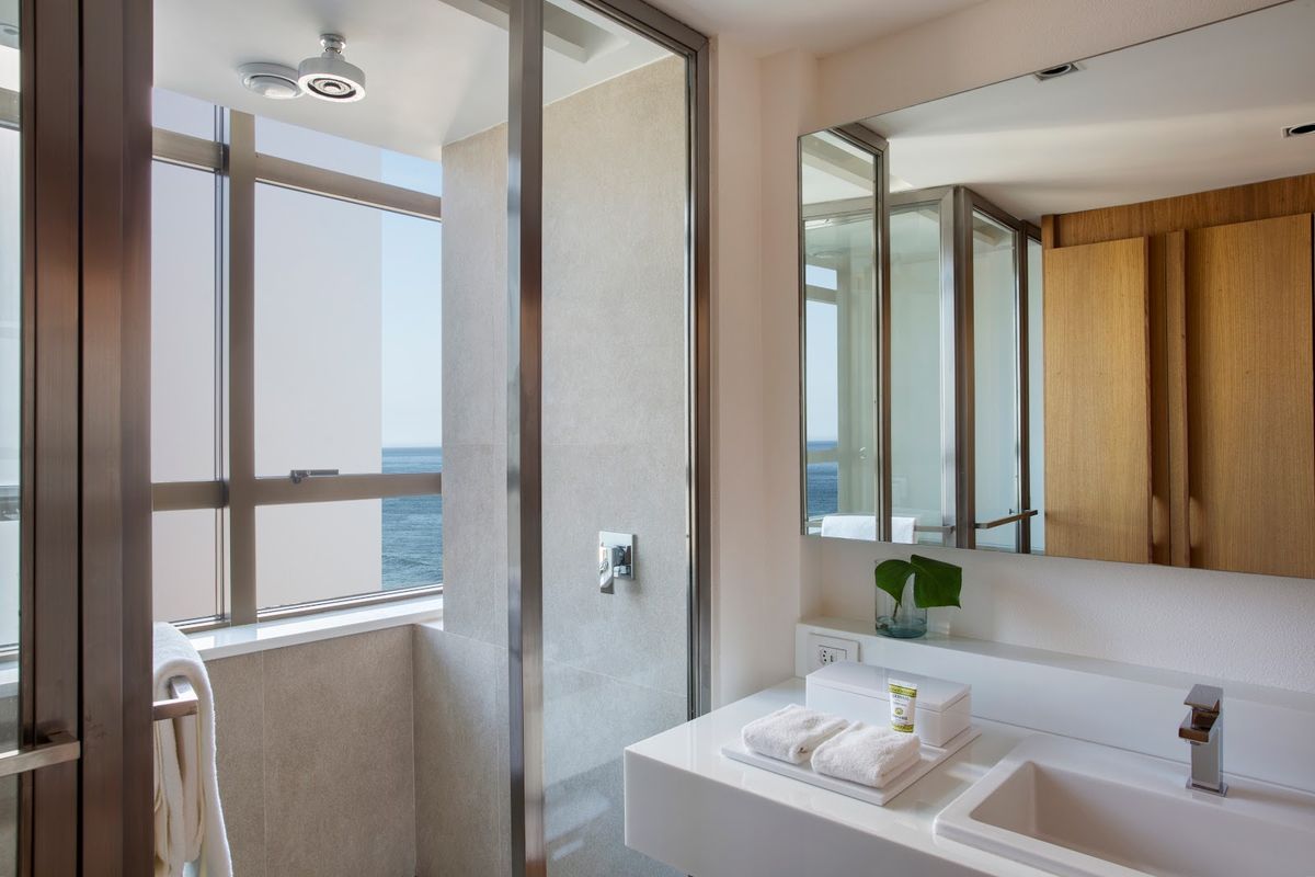 Janeiro Hotel Rio — Leblon, Rio de Janeiro — additional view 4