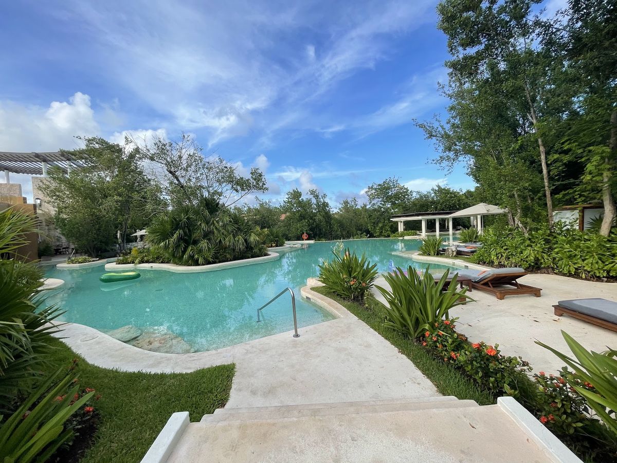 Banyan Tree Mayakoba — Playa del Carmen — additional view 3