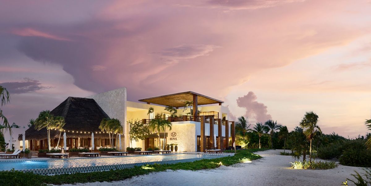 Chablé Maroma — Riviera Maya
