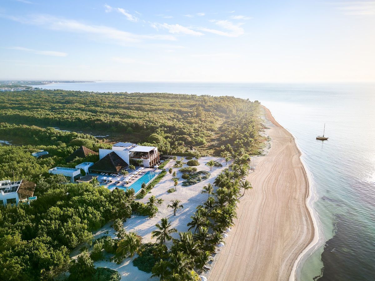 Chablé Maroma — Solidaridad — additional view 4