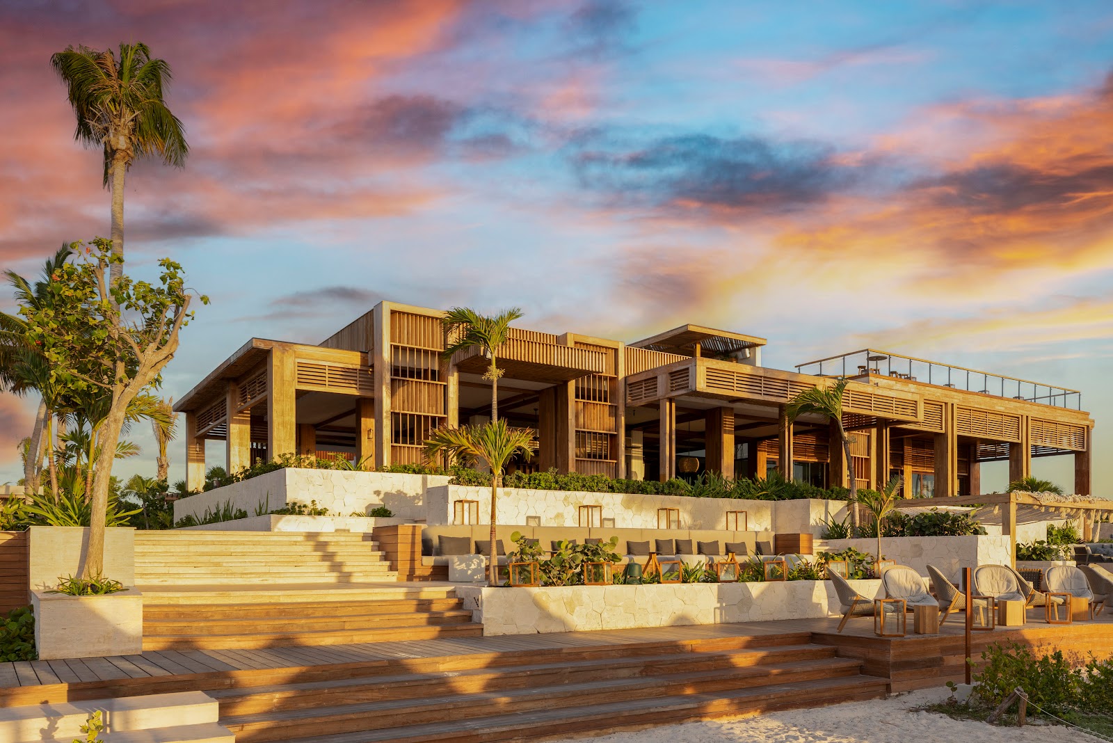 Fairmont Mayakoba