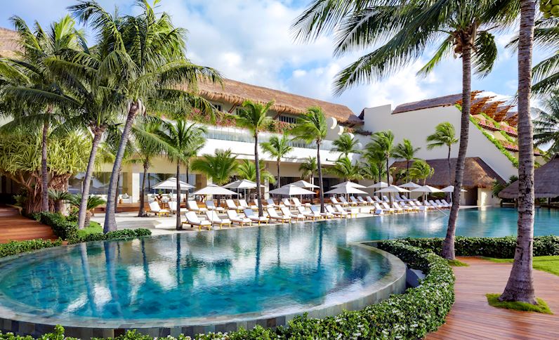 Grand Velas Riviera Maya — Riviera Maya