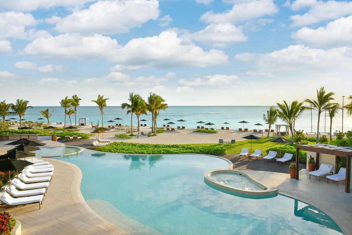 Rosewood Mayakoba — Playa del Carmen — additional view 3