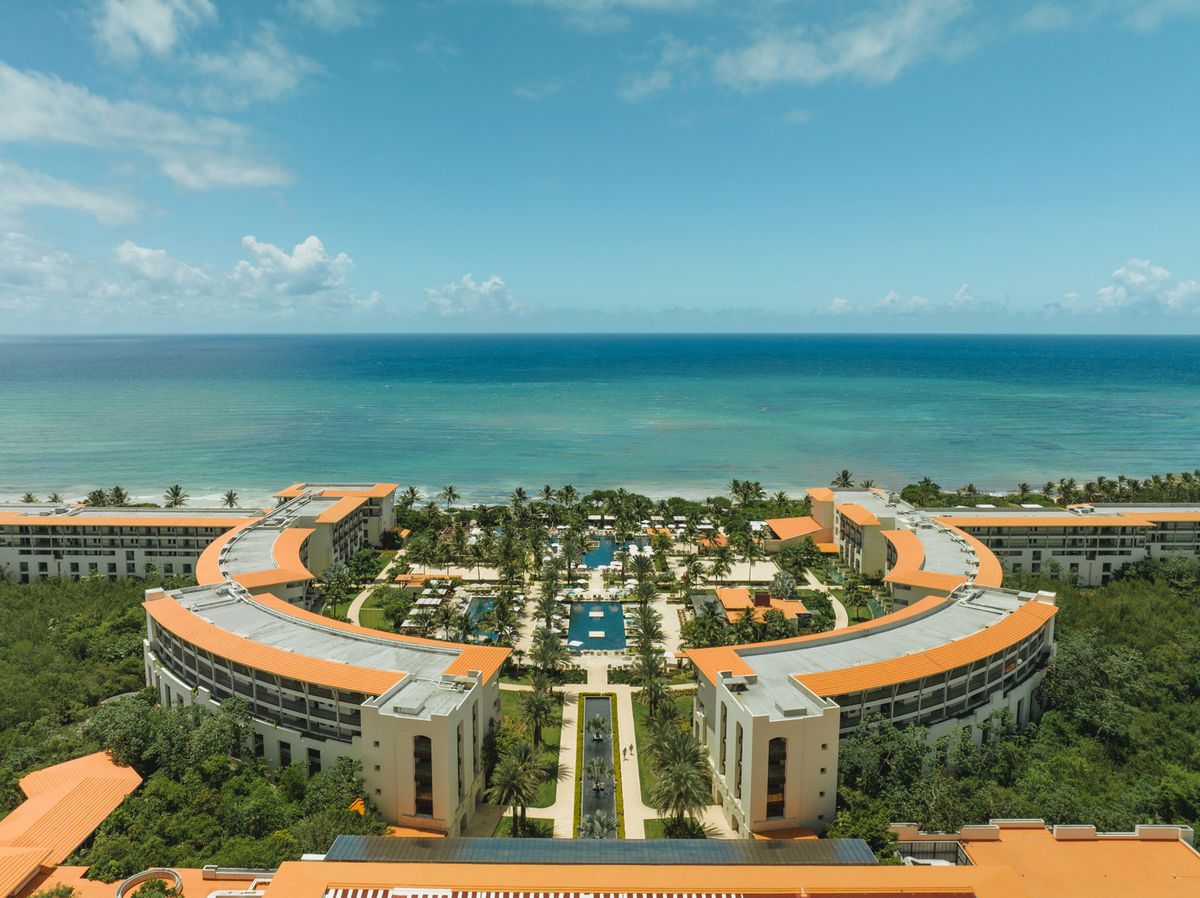 UNICO 20°87° — Riviera Maya