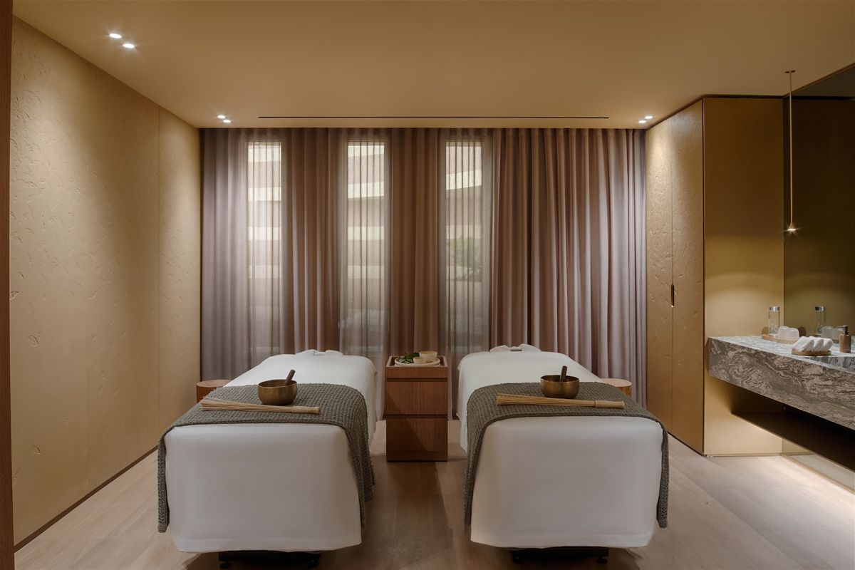 Six Senses Rome — Rome — additional view 2
