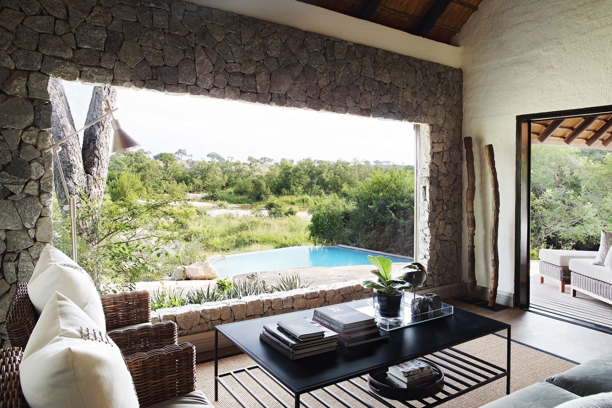 Londolozi — sabi-sand — additional view 4