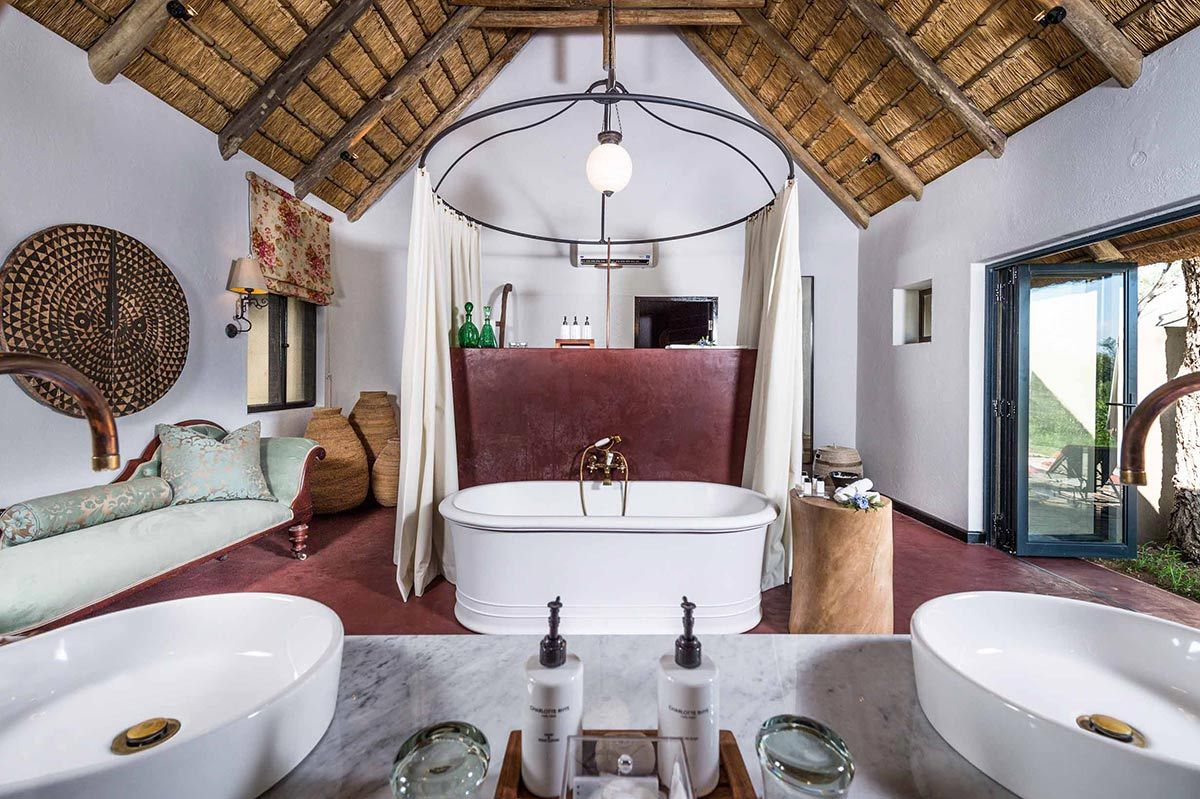 MalaMala Game Reserve — sabi-sand — additional view 4