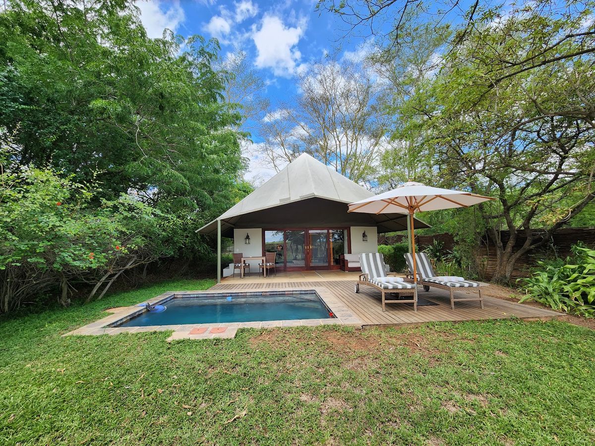 Savanna Private Game Reserve — Sabi Sand