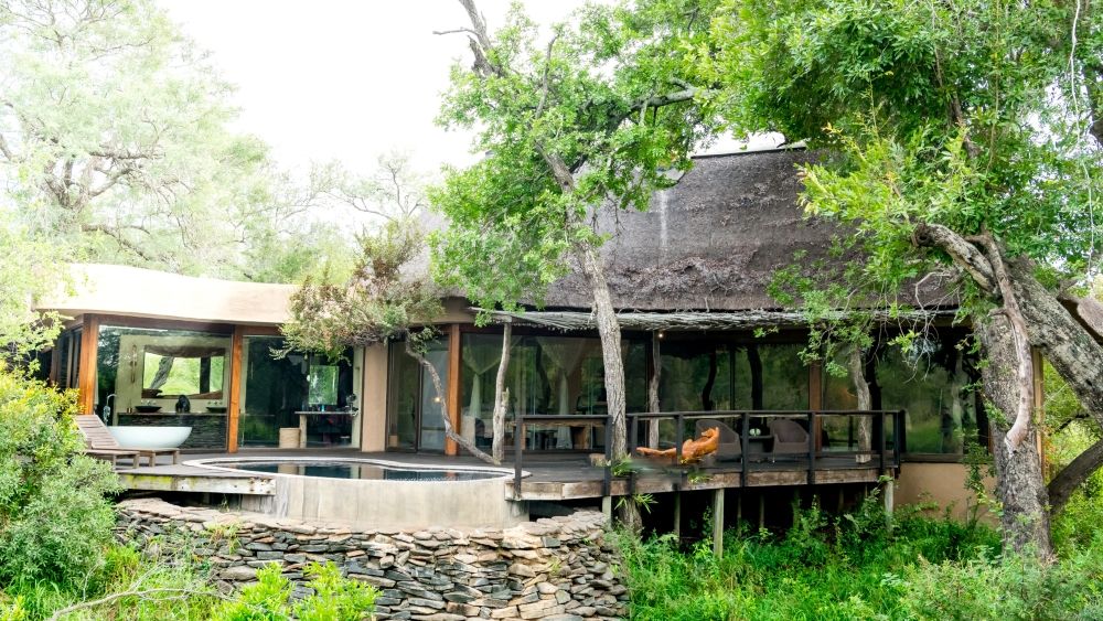 Sabi Sand luxury hotels