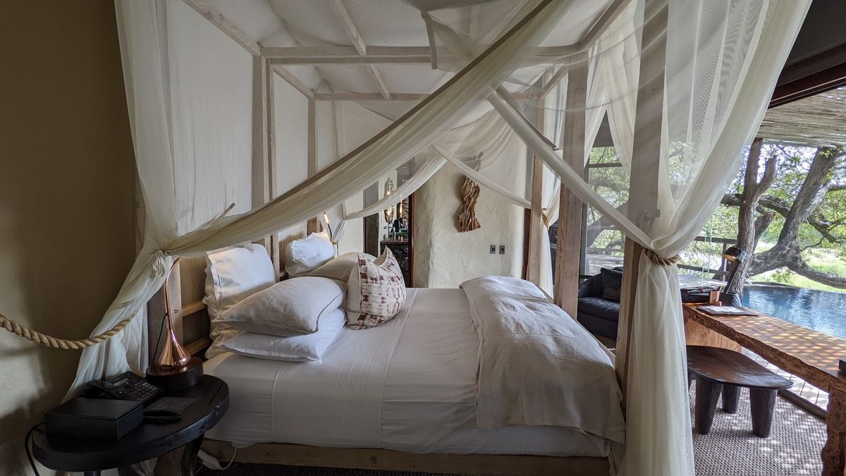 Singita Sabi Sand — sabi-sand — additional view 2
