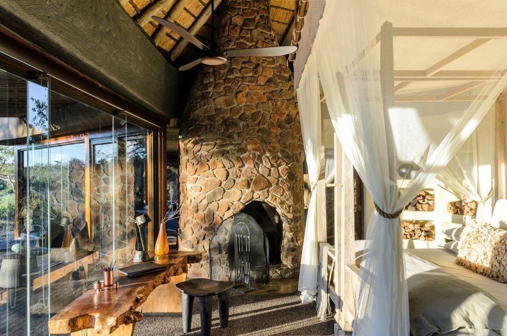 Singita Sabi Sand — sabi-sand — additional view 4