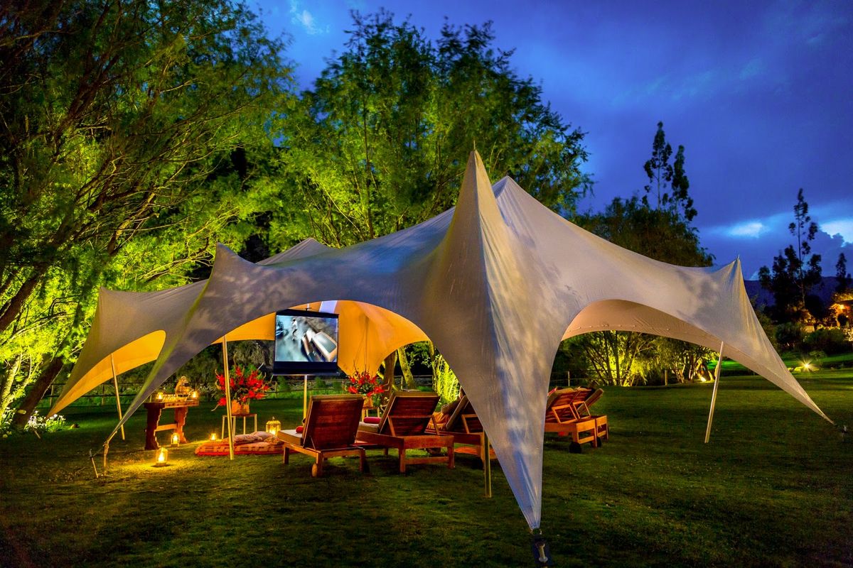 Belmond Hotel Rio Sagrado — Sacred Valley