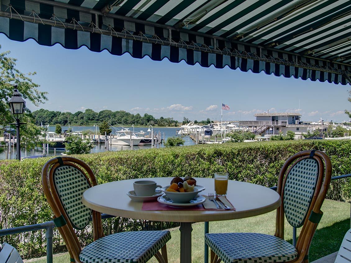 Sag Harbor Inn — Sag Harbor