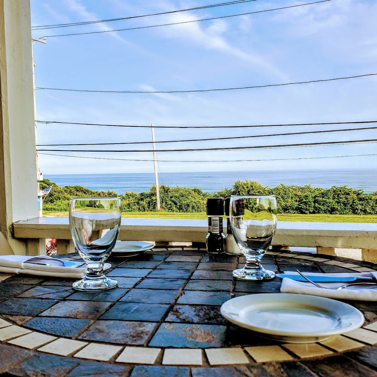 Surfside Inn — Sag Harbor