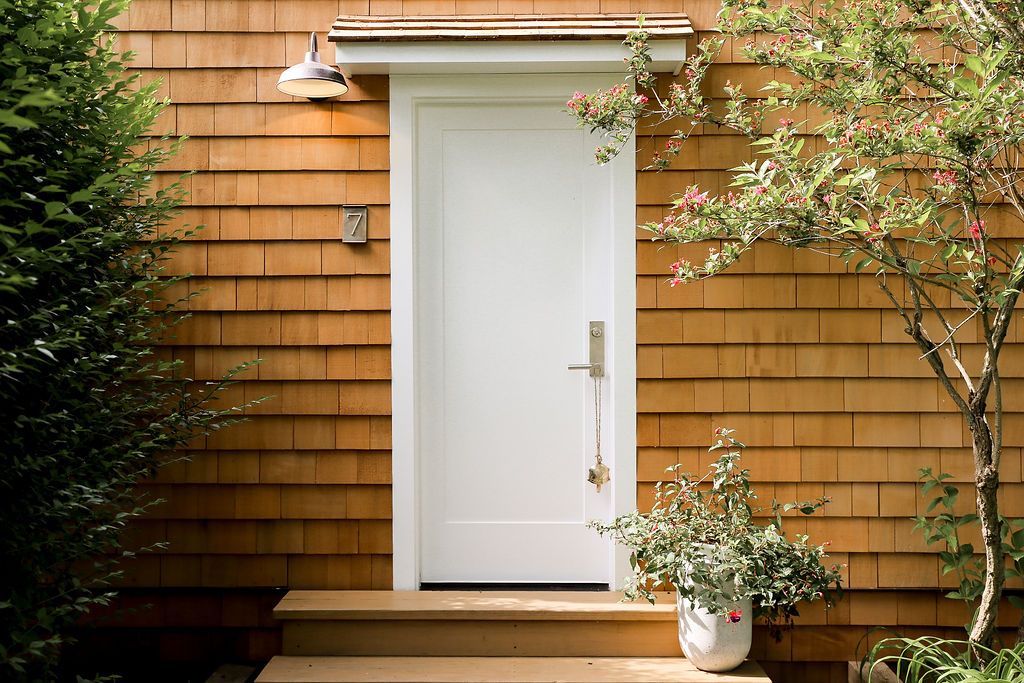 The Roundtree Amagansett — Sag Harbor