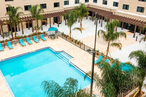 Marriott St. Augustine — Saint Augustine