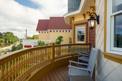 Renaissance St. Augustine Historic District — Saint Augustine