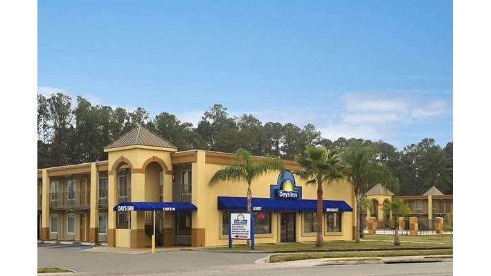 Days Inn St. Simons — Saint Simons