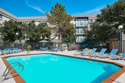 Sheraton Salt Lake City Hotel — Salt Lake City