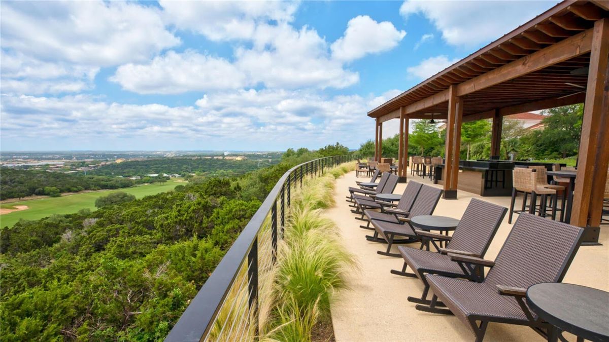 La Cantera Resort & Spa — San Antonio