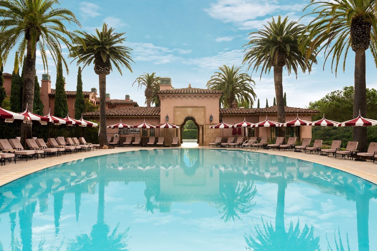 Fairmont Grand Del Mar — San Diego — additional view 3