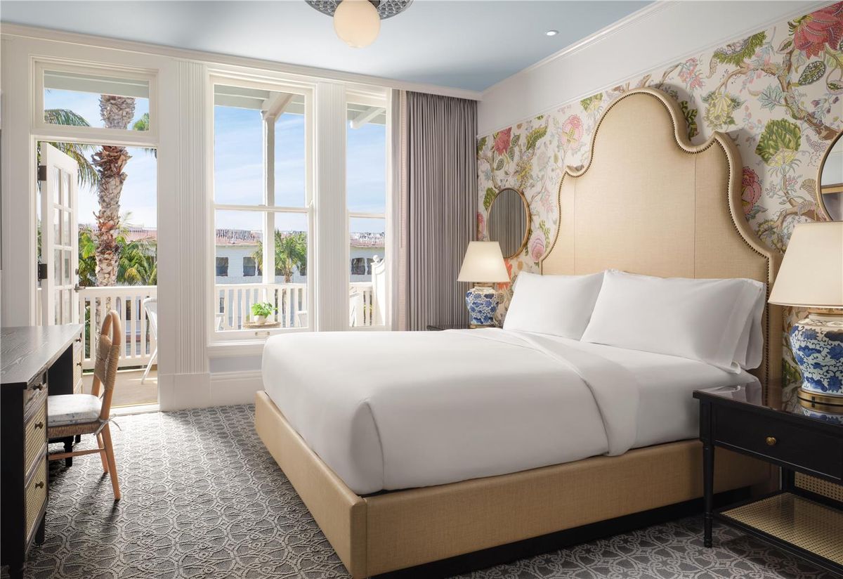 Hotel del Coronado — San Diego — additional view 2