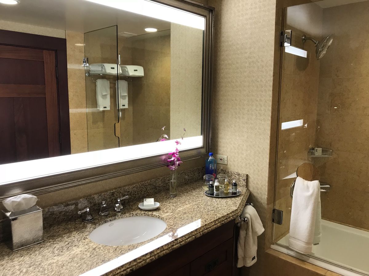 The Lodge at Torrey Pines — San Diego — additional view 4
