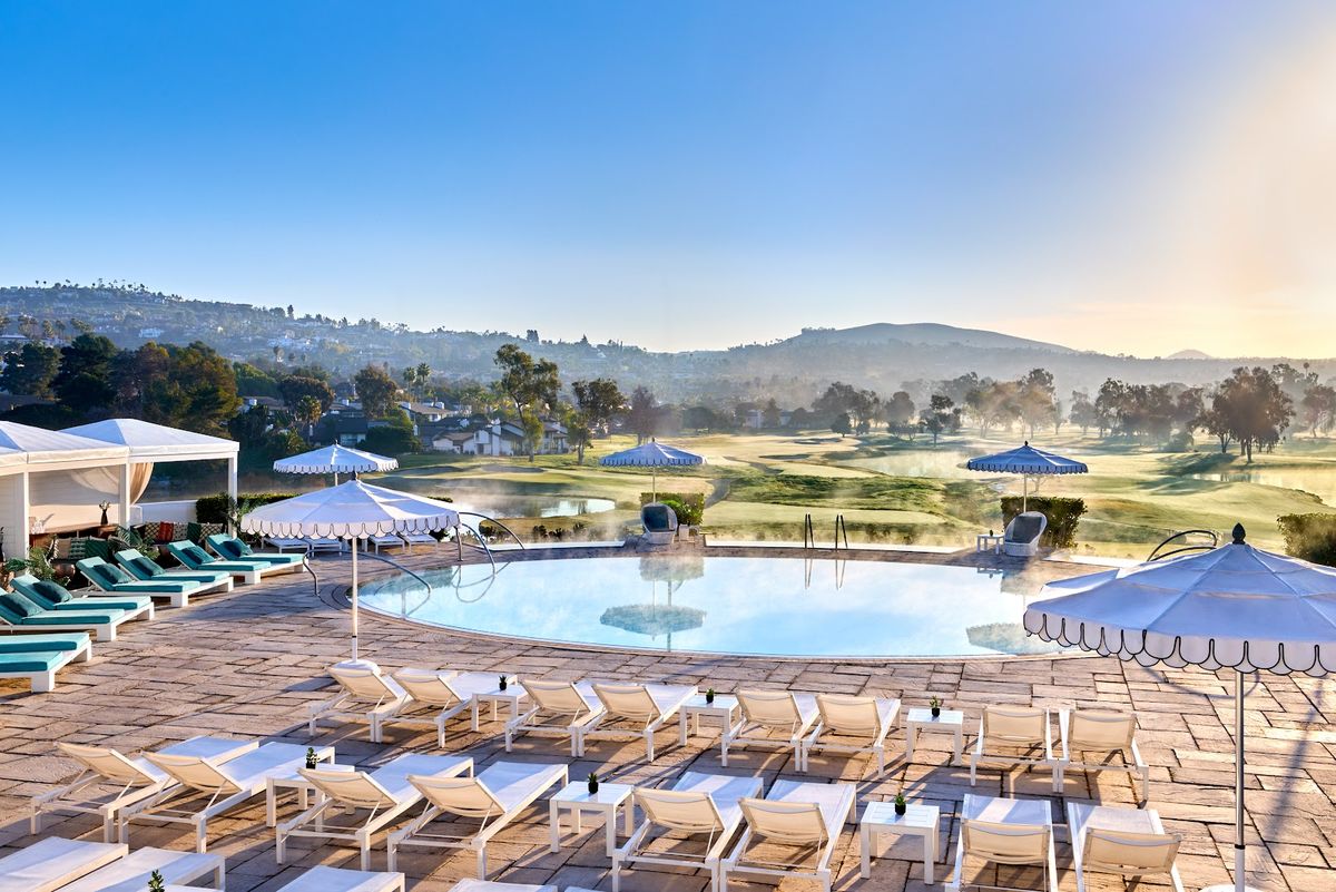 Omni La Costa Resort & Spa — San Diego