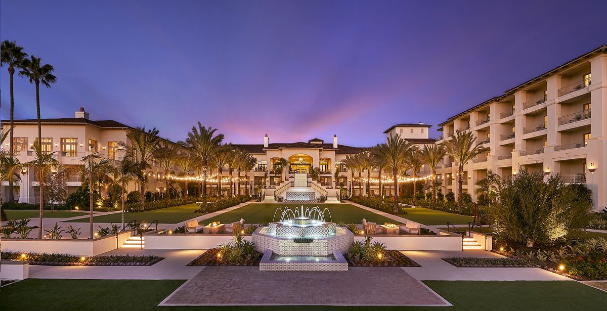 Park Hyatt Aviara Resort — Rancho Santa Fe
