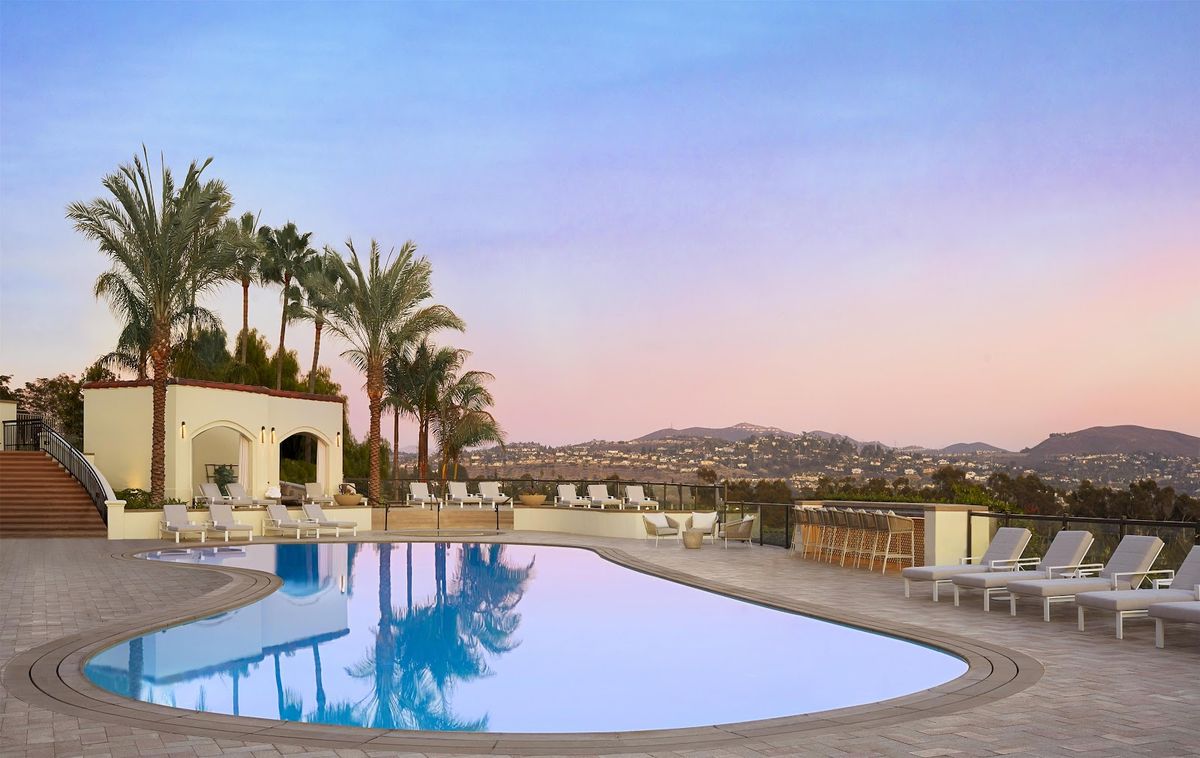 Park Hyatt Aviara Resort — San Diego — additional view 3