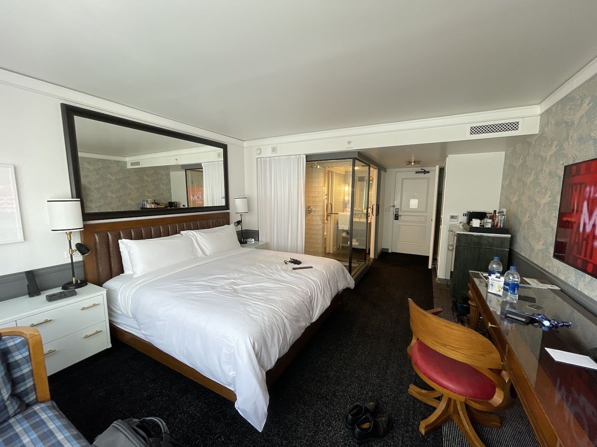 Pendry San Diego — San Diego — additional view 2