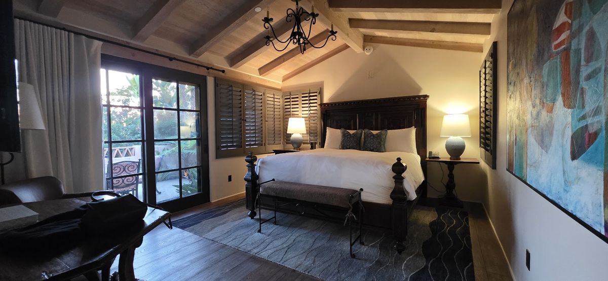 Rancho Valencia Resort & Spa — San Diego — additional view 2