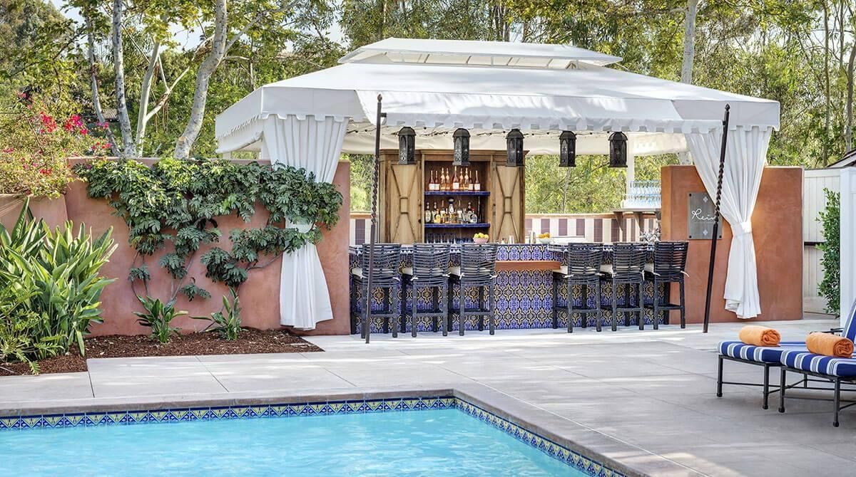 Rancho Valencia Resort & Spa — San Diego — additional view 3