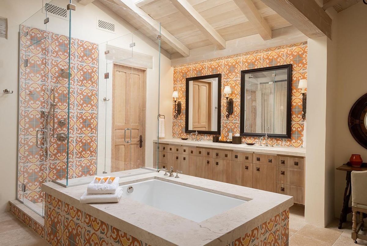 Rancho Valencia Resort & Spa — San Diego — additional view 4