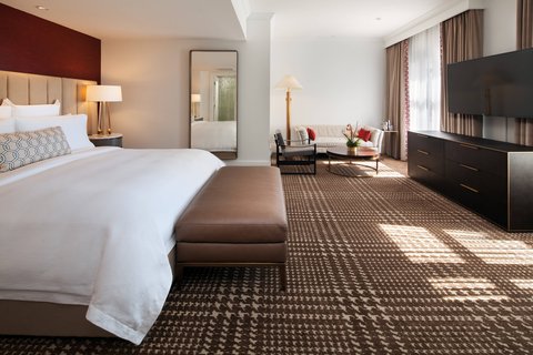 The US Grant Hotel — San Diego — additional view 2