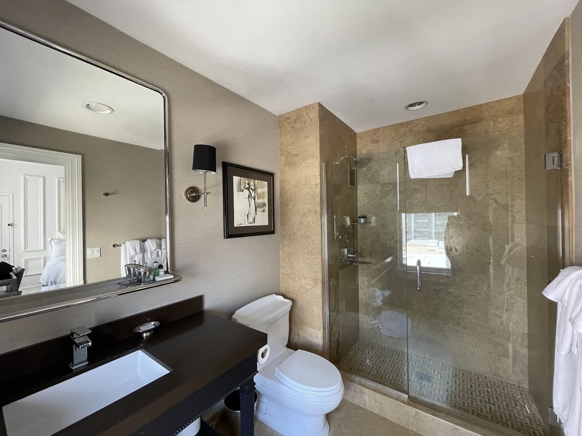The US Grant Hotel — San Diego — additional view 3