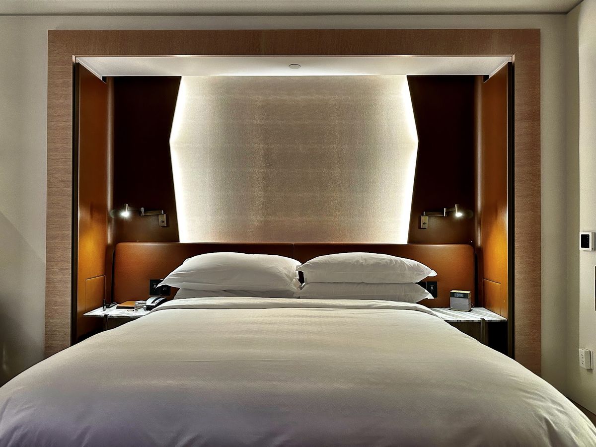 The St. Regis San Francisco — San Francisco — additional view 2