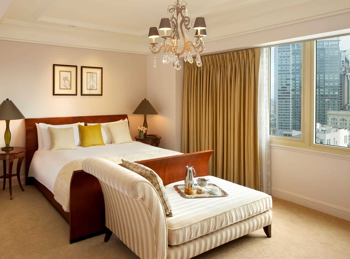 Taj Campton Place — San Francisco — additional view 2