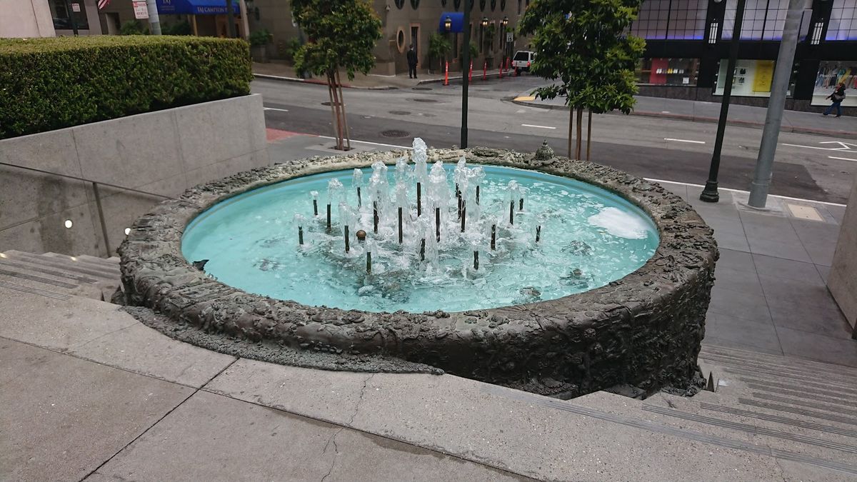 Taj Campton Place — San Francisco — additional view 3