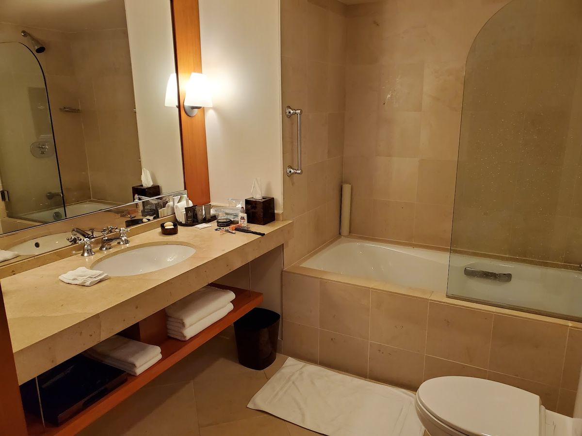 Taj Campton Place — San Francisco — additional view 4