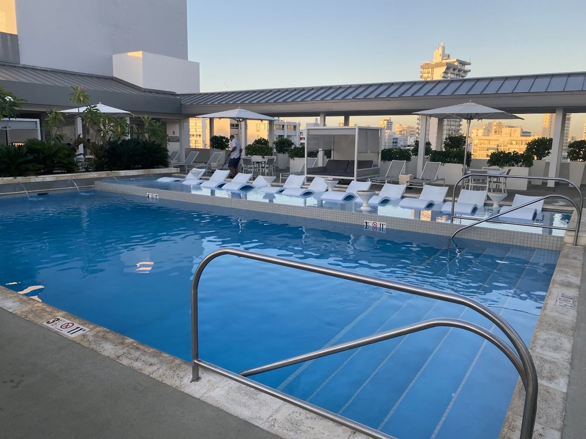 AC Hotel by Marriott San Juan Condado — San Juan — additional view 3