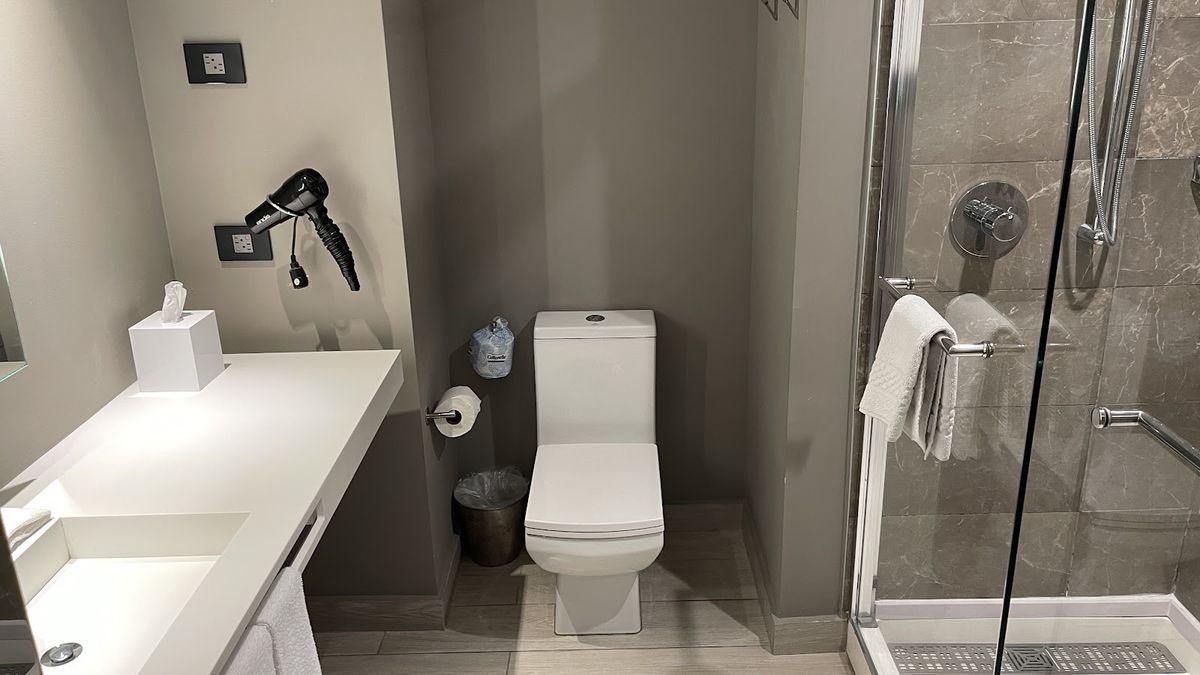 AC Hotel by Marriott San Juan Condado — San Juan — additional view 4