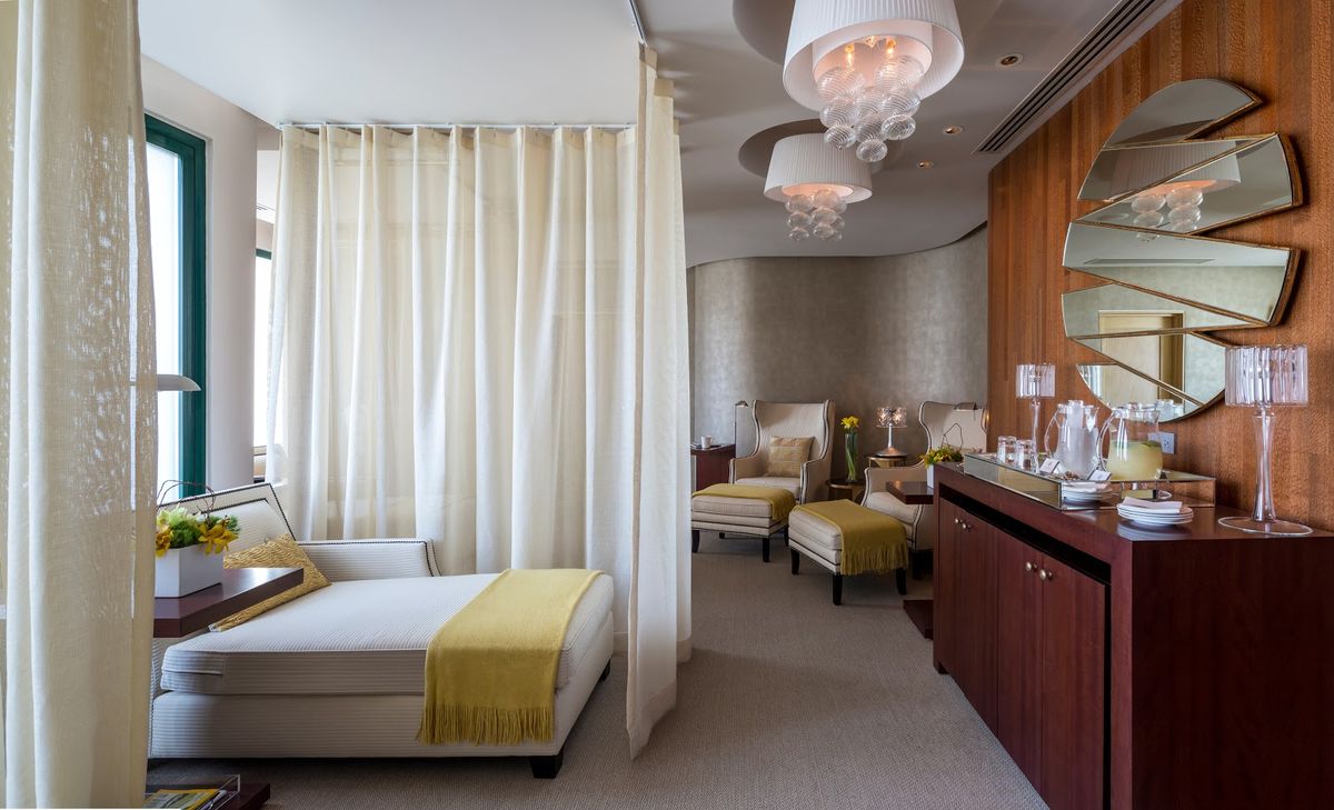 Condado Vanderbilt Hotel — San Juan — additional view 2