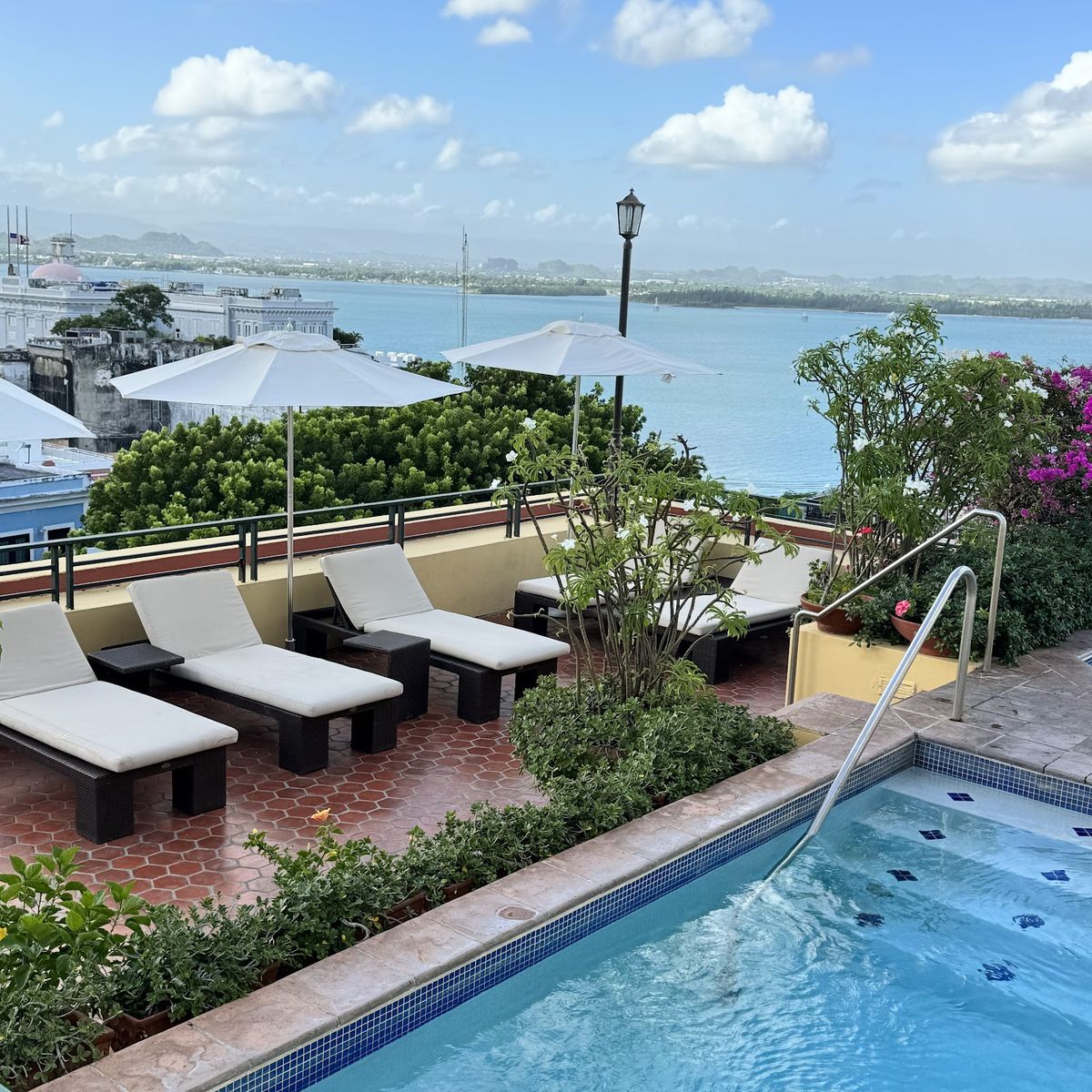 Hotel El Convento — San Juan — additional view 3